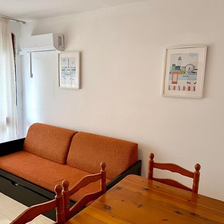 Apartamentos Colon Salou Bagian luar foto