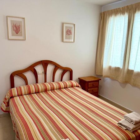 Apartamentos Colon Salou Bagian luar foto